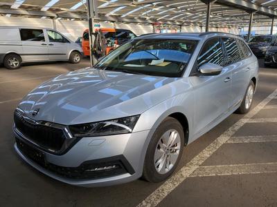 Skoda Octavia COMBI 2.0 TDI Ambition, 2021