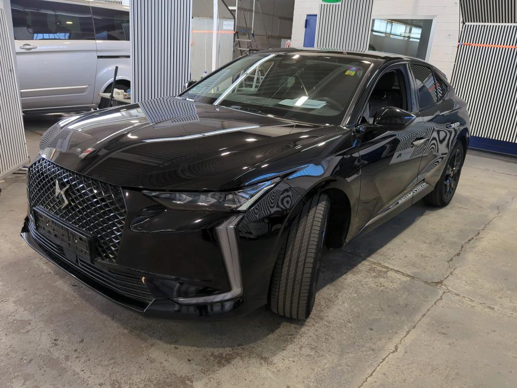 Citroen Ds4 PURETECH 180 PERFORMANCE LINE+, 2022