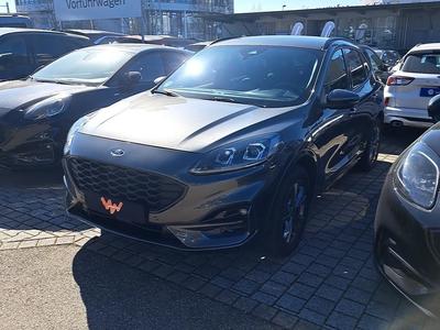Ford Kuga 2.5 DURATEC PHEV, 2021