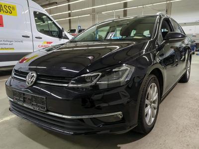 Volkswagen Golf VARIANT 2.0 TDI SCR DSG Highline, 2019