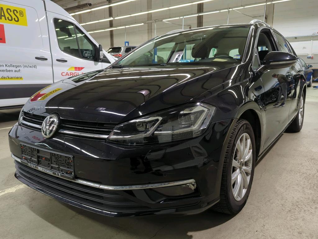 Volkswagen Golf VARIANT 2.0 TDI SCR DSG Highline, 2019