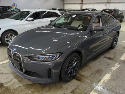 BMW I4 EDRIVE40 GRAN COUPE, 2022