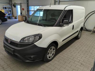 Fiat Doblo CARGO S&amp;S SX, 2021