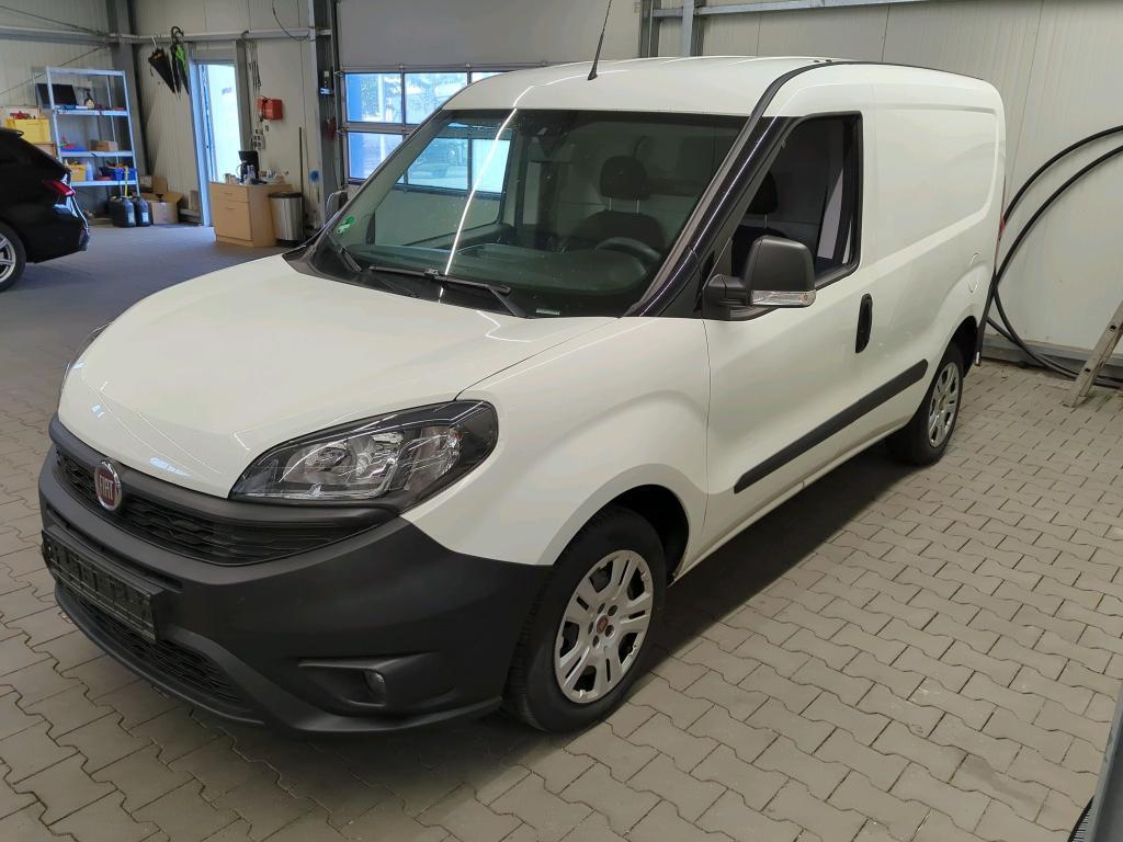 Fiat Doblo CARGO S&S SX, 2021