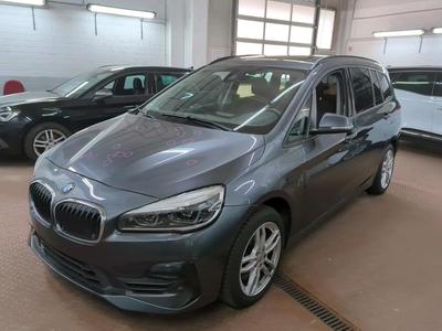 BMW 218D GRAN TOURER AUT. Advantage, 2019
