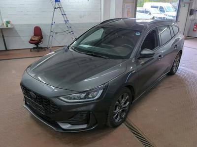 Ford Focus TURNIER 1.0 ECOBOOST HYBRID AUT. ST-LINE X, 2023