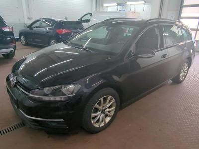 Volkswagen Golf VARIANT 2.0 TDI SCR DSG United, 2020