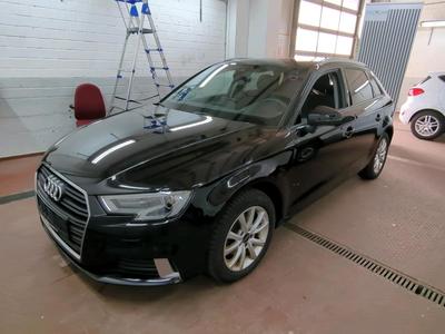 Audi A3 35 TDI SPORTBACK sport, 2020