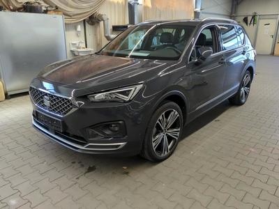 Seat Tarraco 1.5 TSI ACT OPF DSG, 2021