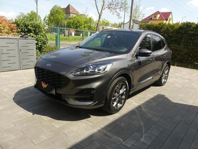 Ford Kuga 2.5 DURATEC PHEV, 2021