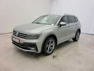 Volkswagen Tiguan Allspace Platinum 2.0TDi 150pk/cv 5p, 2019