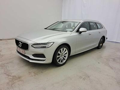 Volvo V90 Momentum Pro 2.0D3 150pk/cv 5p, 2020