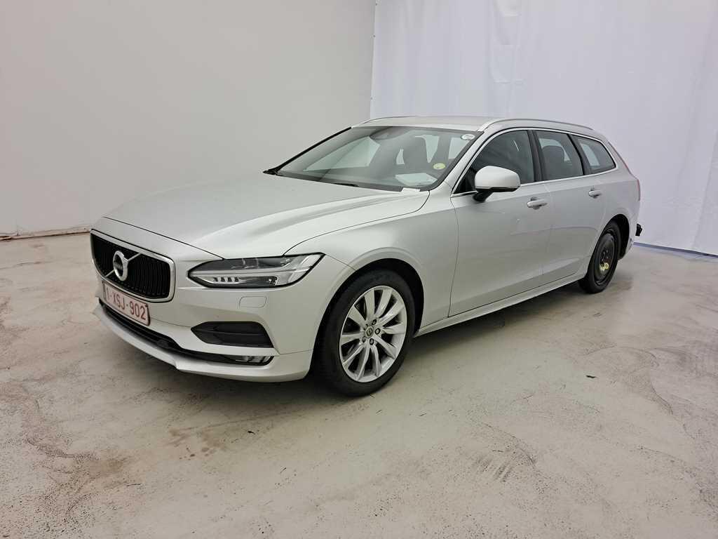 Volvo V90 Momentum Pro 2.0D3 150pk/cv 5p, 2020