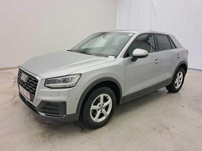 Audi Q2 30 1.0TFSi 116pk/cv 5p, 2020