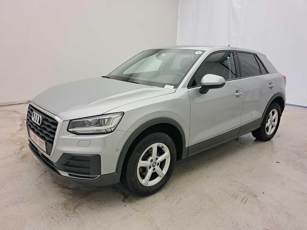 Audi Q2 30 1.0TFSi 116pk/cv 5p, 2020