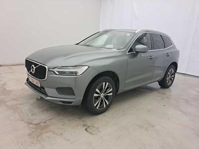 Volvo XC60 Momentum Pro 2.0D4 163pk/cv 5p Geartronic, 2020