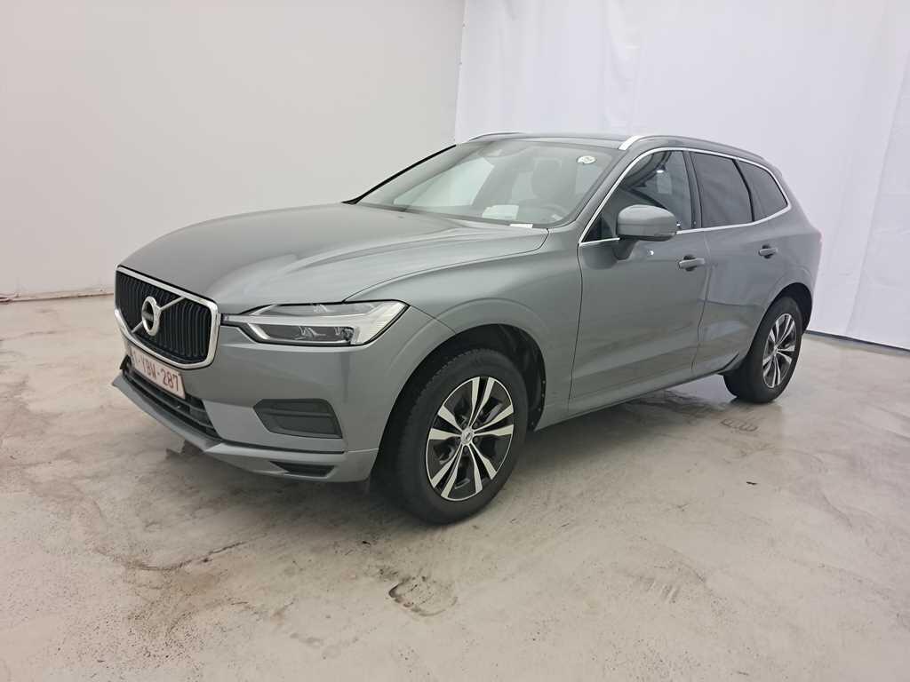 Volvo XC60 Momentum Pro 2.0D4 163pk/cv 5p Geartronic, 2020