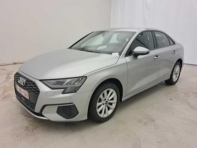 Audi A3 Berline Business 30 1.0TFSi 110pk/cv 4p S-Tronic, 2021