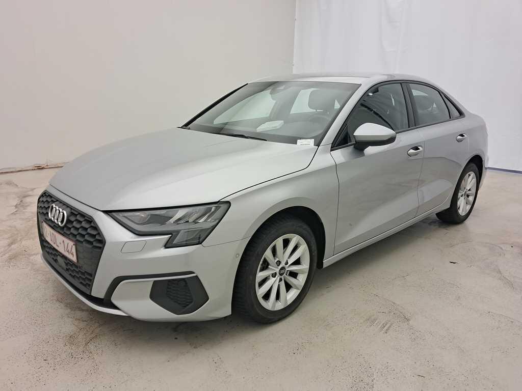 Audi A3 Berline Business 30 1.0TFSi 110pk/cv 4p S-Tronic, 2021