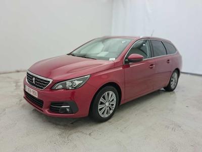 Peugeot 308 SW Allure 1.5 BlueHDi S&amp;S 130pk/cv 5p, 2021