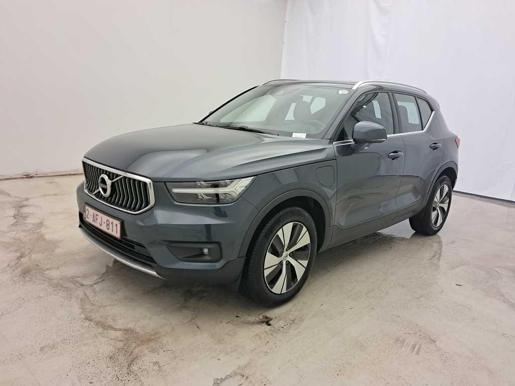 Volvo XC40 Inscription Expression 1.5T4 Recharge 211pk/cv 5p Aut., 2021