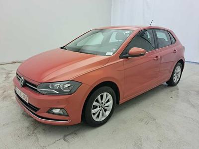 Volkswagen Polo Highline 1.0TSi 95pk/cv 5p DSG7, 2021