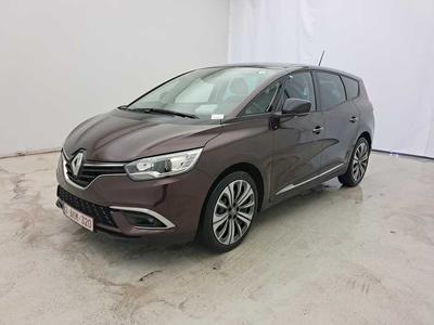 Renault Scenic Grand Corporate Edition 1.3TCe 115pk/cv 5p, 2021