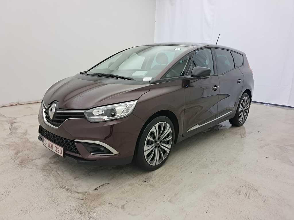 Renault Scenic Grand Corporate Edition 1.3TCe 115pk/cv 5p, 2021