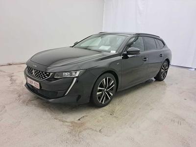 Peugeot 508 SW GT 1.5 BlueHDi 130pk/cv S&amp;S 5p EAT8, 2021