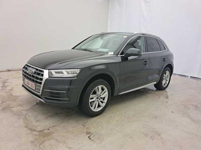 Audi Q5 Sport 50 2.0TFSi-e 300pk/cv 5p Quattro S-Tronic, 2021