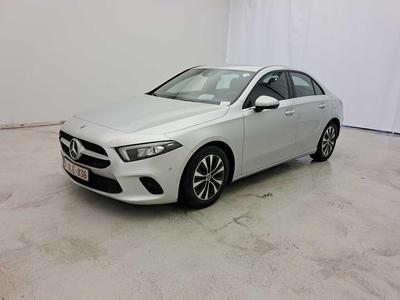 Mercedes A-Klasse A180d Limousine Business Solution 2.0d 116pk/cv 4p, 2022