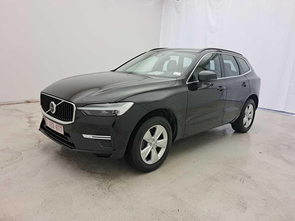 Volvo XC60 Core 2.0d B4 MHEV 197pk/cv 5p Aut., 2022