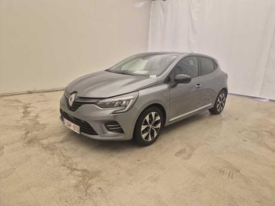 Renault Clio Evolution 1.0TCe 90pk/cv 5p, 2023