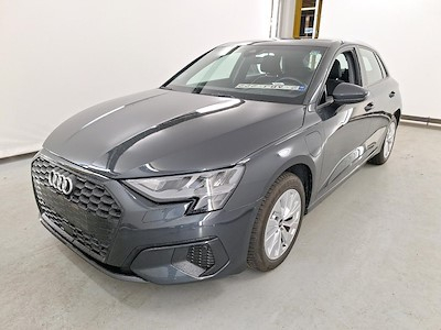 Audi A3 1.4 40 TFSI E S TRONIC SPORTBACK Business Assistentiepakket