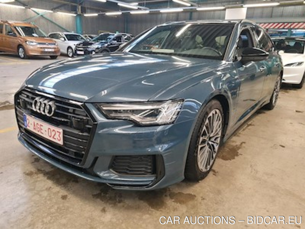 Audi A6 avant 2.0 55 TFSI E QUATTRO S TRONIC SPORT