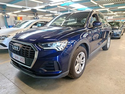 Audi Q3 1.4 45 TFSI E S TRONIC