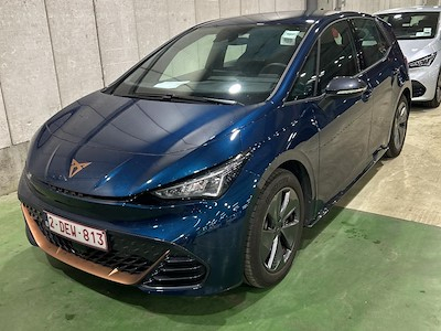 CUPRA BORN BEV 62KWH 150KW AUTO