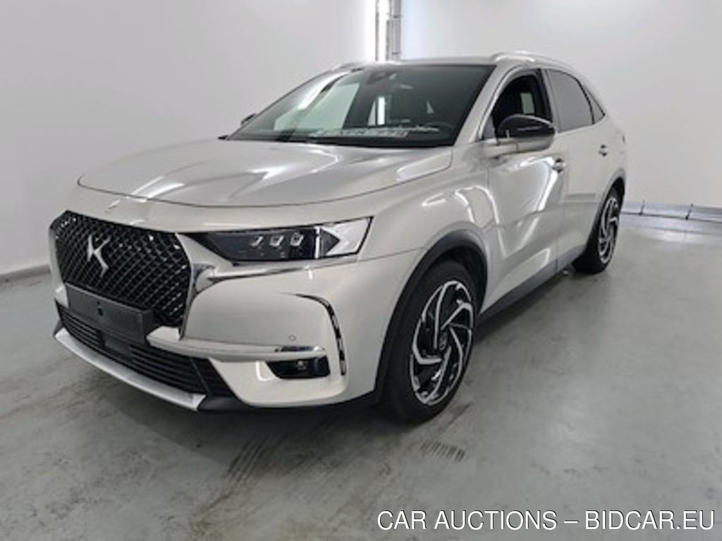 Citroen Ds7 crossback 1.6 E-TENSE 4x4 Grand Chic (EU6.3)