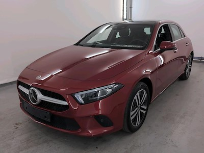 Mercedes-Benz A-Klasse 1.3 A 250 E DCT BUSINESS SOLUTION PLUS Luxury Driving Assist Plus