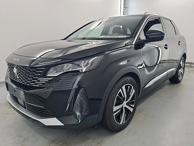 Peugeot 3008 1.6 HYBRID 225 E-AUTO8 ALLURE PACK