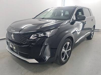 Peugeot 5008 1.2 PURETECH 130 AUTO GT Visiopark 2 Advanced Grip Control