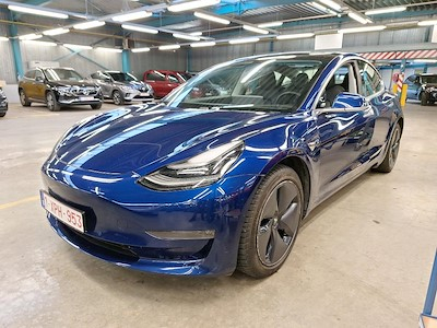 Tesla Model 3 75 kWh Long-Range Dual Motor