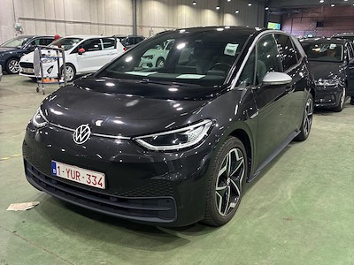 Volkswagen ID.3 58 KWH ID.3 1ST PLUS
