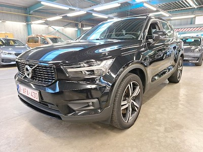Volvo XC40 1.5 T4 RECHARGE GEARTRONIC R-DESIGN