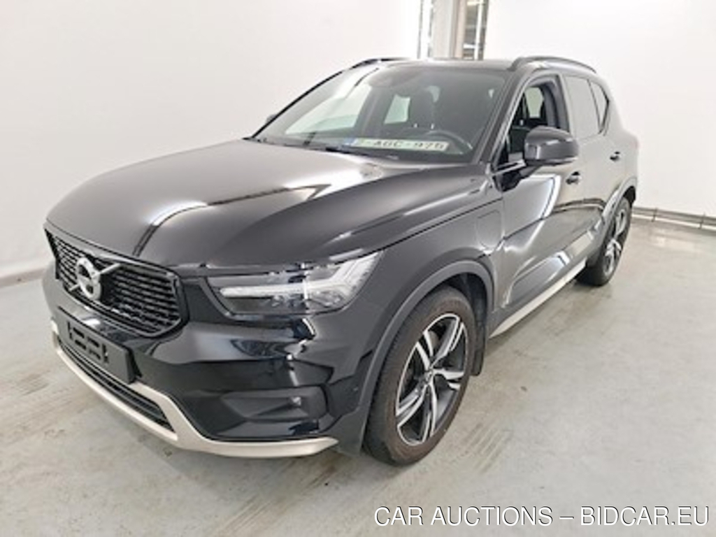 Volvo XC40 1.5 T4 RECHARGE GEARTRONIC R-DESIGN Light Lounge Protection Luxury Seat