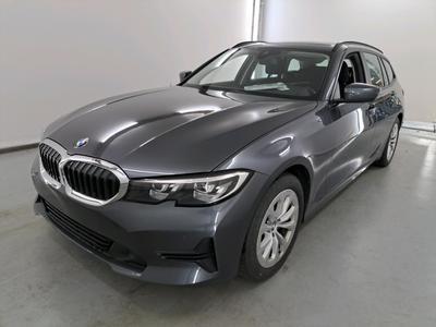 BMW 3 series touring 2.0 318I (115KW) TOURING