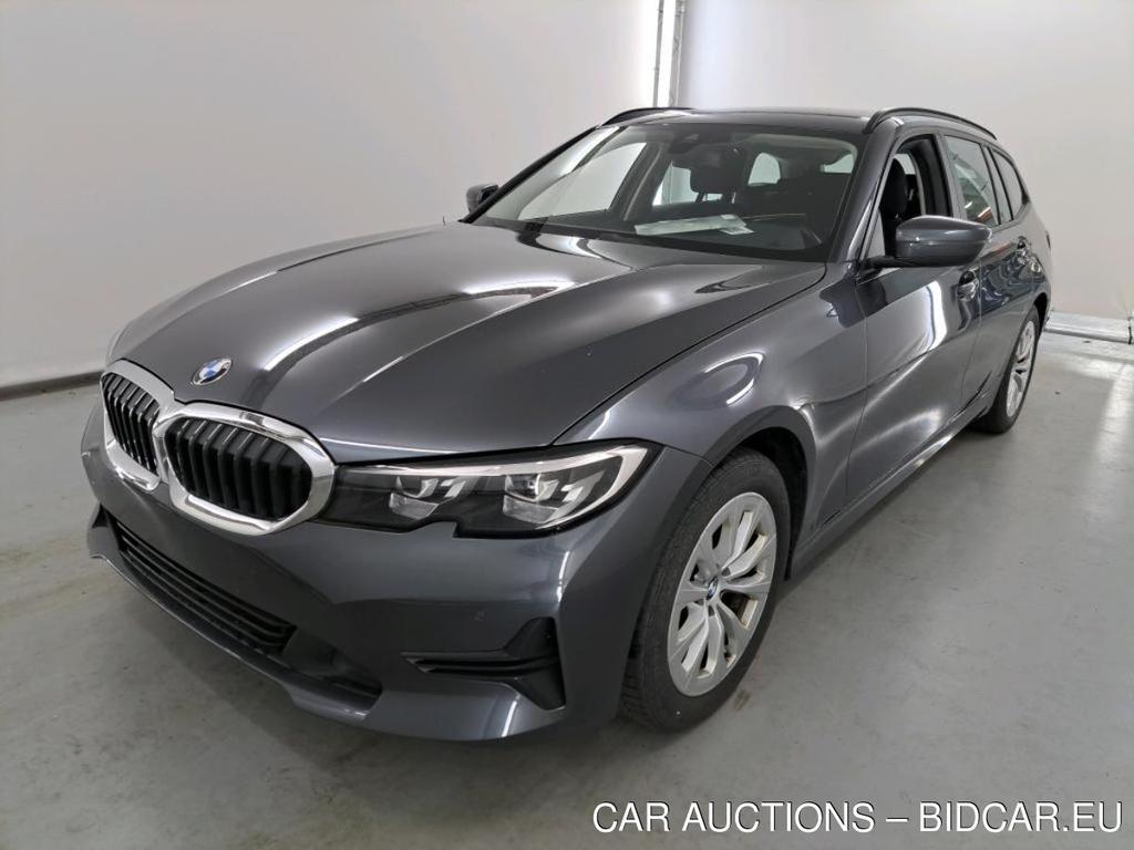 BMW 3 series touring 2.0 318I (115KW) TOURING