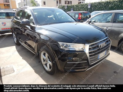 Audi Q5 PC 40 tdi businesssport -