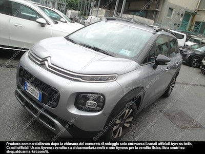 Citroen C3 aircross puretech 130 SS -