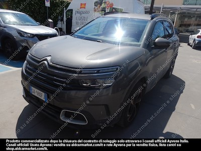 Citroen C5 aircrosspc bluehdi 130 SS -